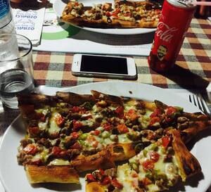 Aksaray Yemek Siparisi